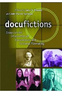 Docufictions