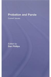 Probation and Parole