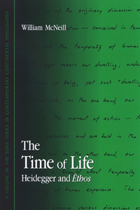 Time of Life: Heidegger and Ethos