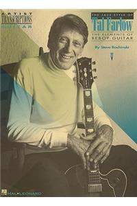 The Jazz Style of Tal Farlow