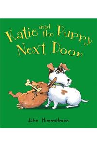Katie and the Puppy Next Door