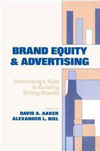 Brand Equity and Advertising