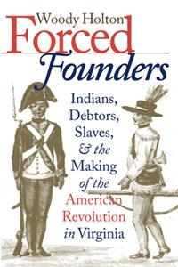 Forced Founders