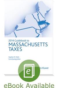 Guidebook to Massachusetts Taxes
