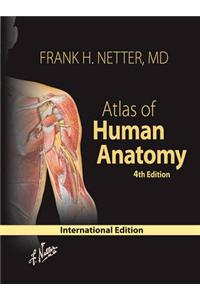 Atlas of Human Anatomy