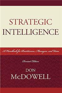 Strategic Intelligence
