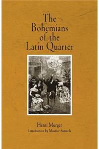 Bohemians of the Latin Quarter