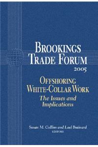 Brookings Trade Forum: 2005