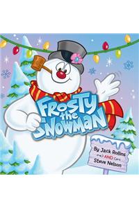 Frosty the Snowman