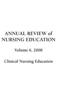 Clinical Nursing Education