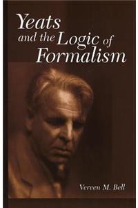 Yeats and the Logic of Formalism