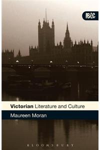 Victorian Literature and Culture