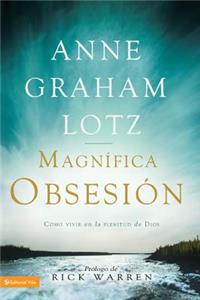 magnífica obsesión