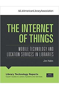 The Internet of Things