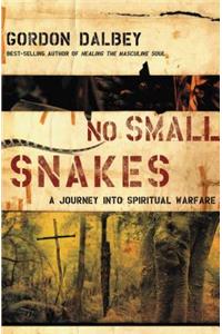 No Small Snakes