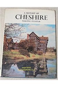 A History of Cheshire