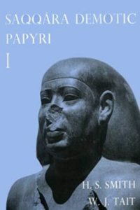 Saqqara Demotic Papyri I (P. Dem. Saq. I)