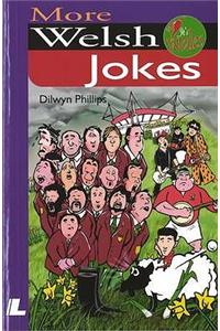 It's Wales: More Welsh Jokes