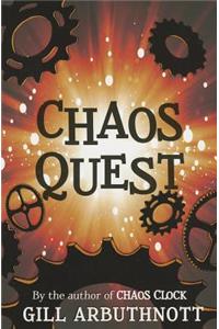 Chaos Quest