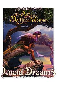 Art of the Mythical Woman