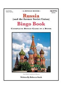 Russia (and the former Soviet Union) Bingo Book