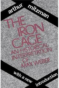 Iron Cage