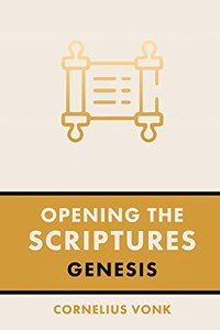 Opening the Scriptures