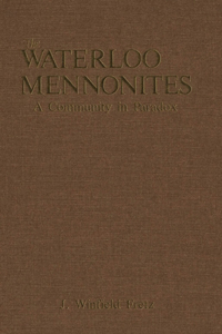 Waterloo Mennonites