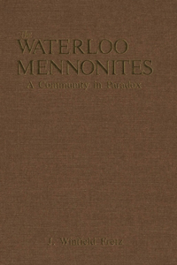 The Waterloo Mennonites