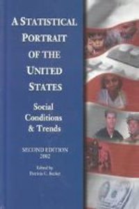 A Statistical Portrait of the United States, 2002