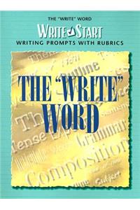 Write Start 