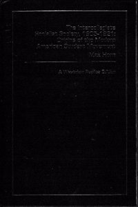 The Intercollegiate Socialist Society, 1905-1921