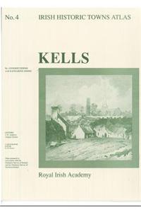 Irish Historic Towns Atlas No. 4, 4