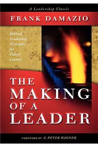 Making of a Leader