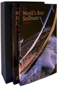 World's Best Sailboats, Volumes I & II