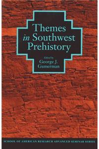 Themes in Southwest Prehistory