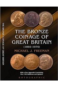 Bronze Coinage of Great Britain