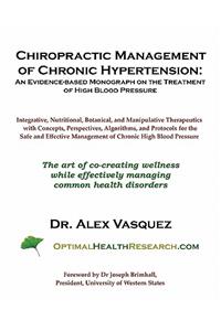 Chiropractic Management of Chronic Hypertension