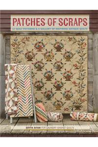 Patches of Scraps