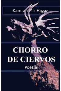 Chorro De Ciervos