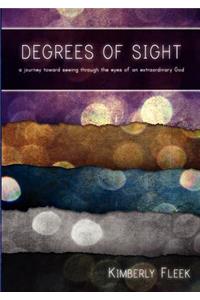 Degrees of Sight