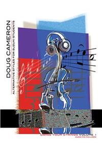 Swing Your Strings, Vol 1