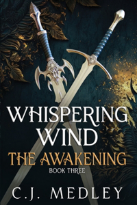 Whispering Wind The Awakening