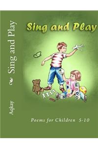 Sing and Play