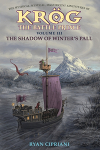 Shadow of Winter's Pall