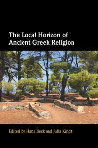 Local Horizon of Ancient Greek Religion
