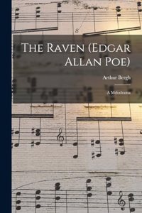 Raven (Edgar Allan Poe)