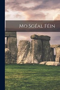 Mo Sgéal Féin