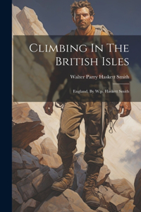 Climbing In The British Isles