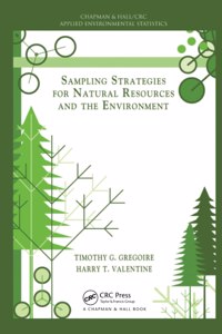 Sampling Strategies for Natural Resources and the Environment
